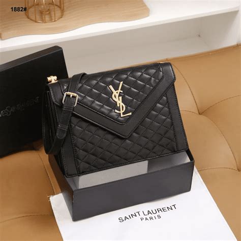 tas yves saint laurent